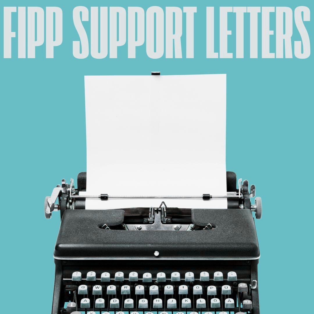 Fire Island Pines Psychotherapy Support Letters Offering