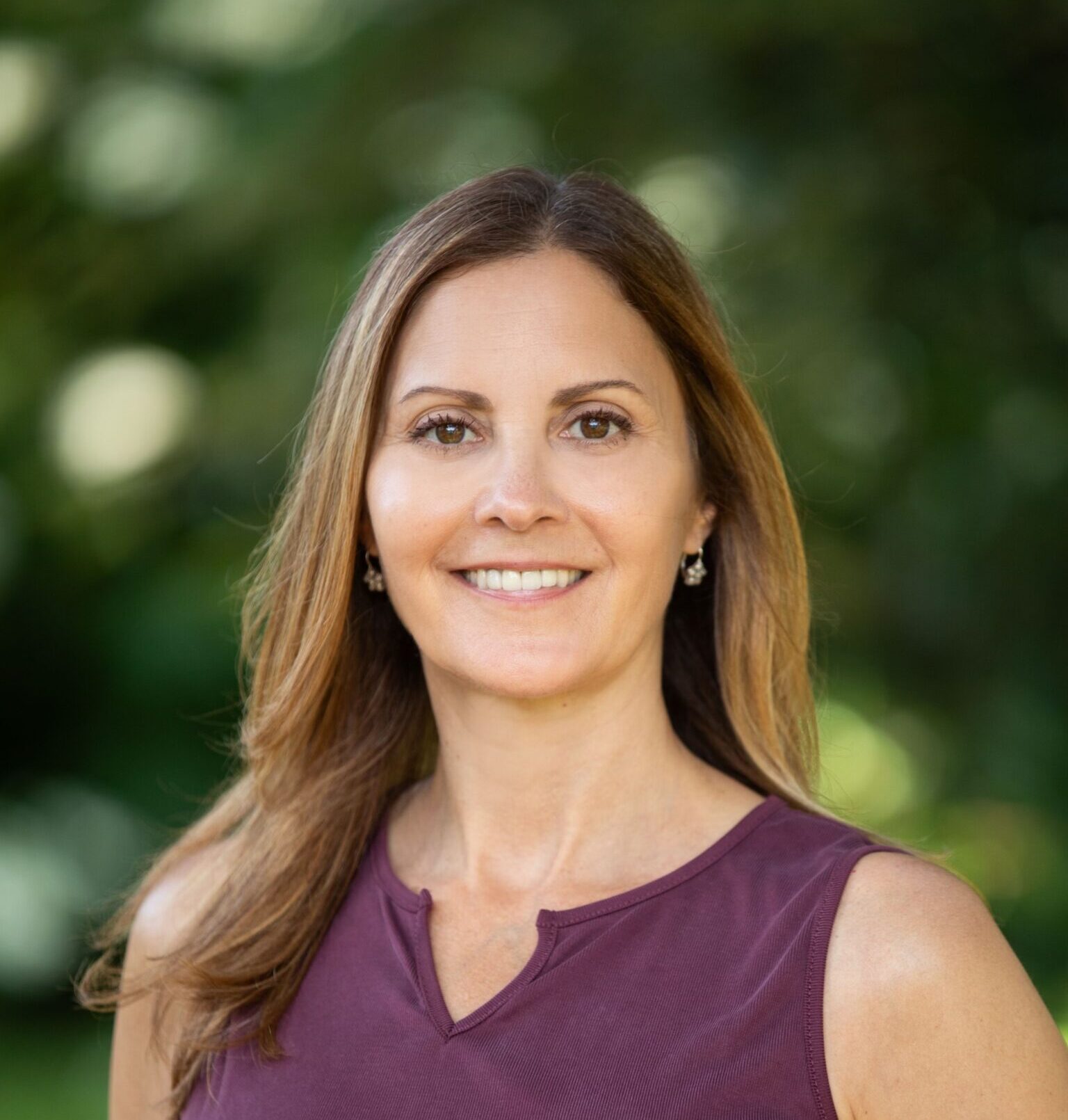 Eileen Golon Psychotherapist in New York headshot