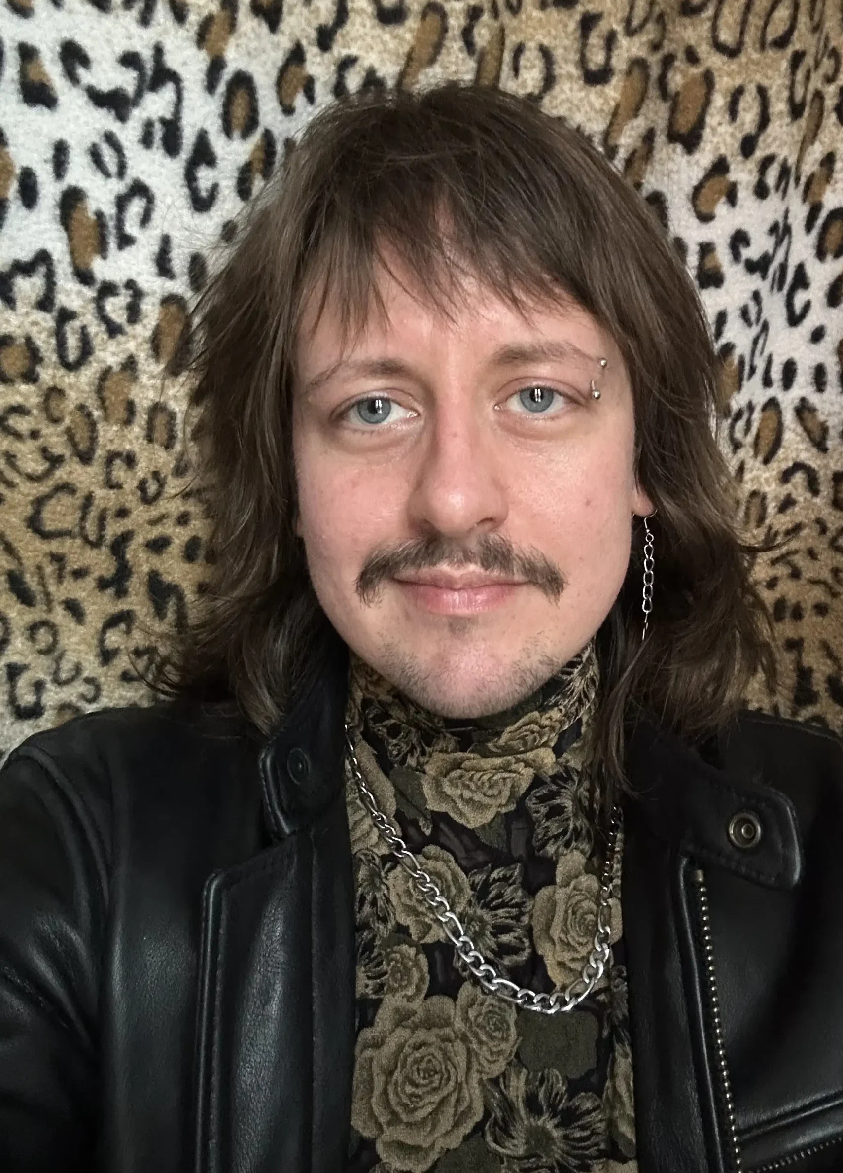 Ris Gumpert, MHC-LP Psychotherapist