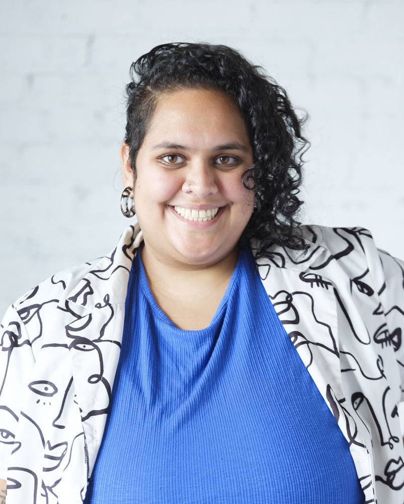 Keya Acharya Psychotherapist in New York headshot