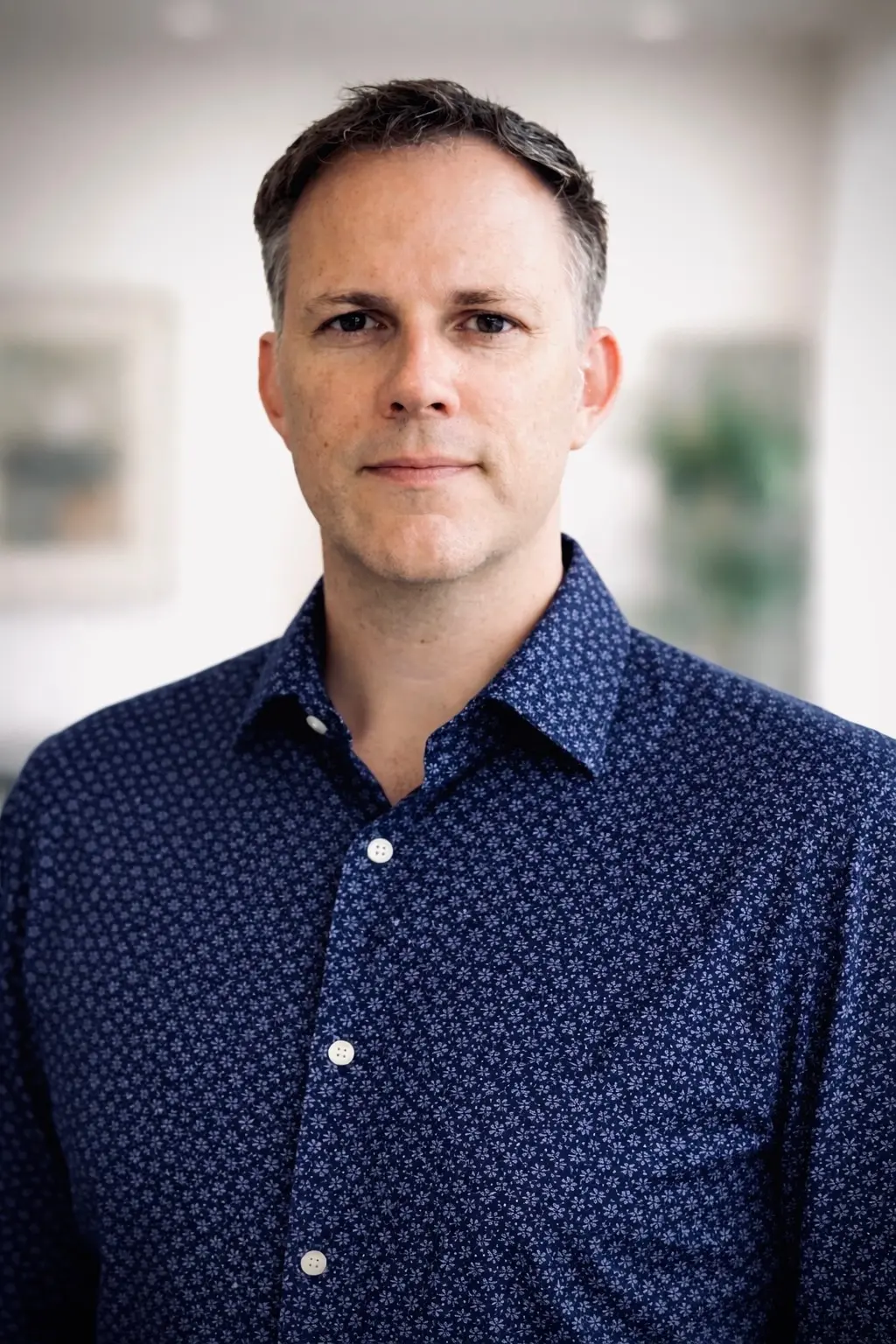 Larry Smiglewski, Therapist at Fire Island Pines Psychotherapy