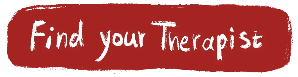Find Your Therapist