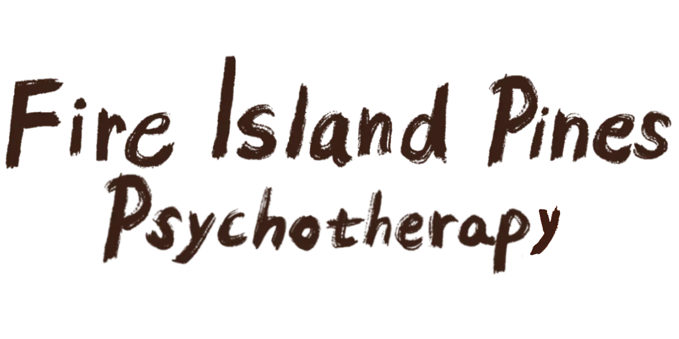 Fire Island Pines Psychotherapy