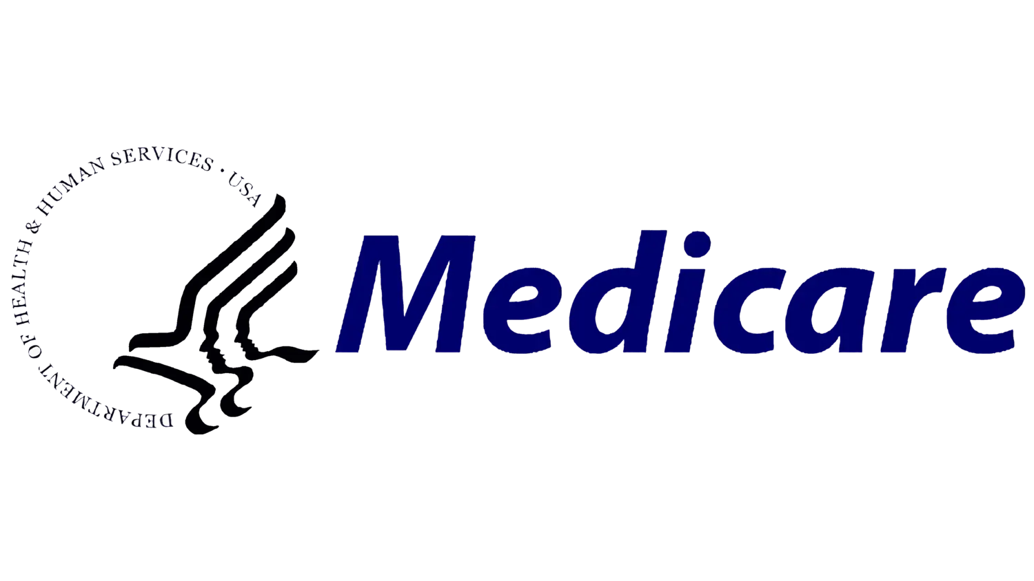 Medicare Health Insurance Logo, Insurance Accepted At Fire Island Pines Psychotherapy New York